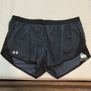 Under Armour Athletic Shorts